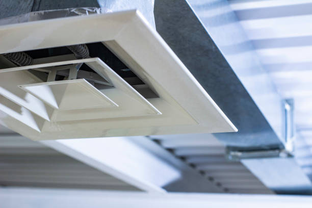 Best Air Duct Cleaning Near Me  in Kilauea, HI