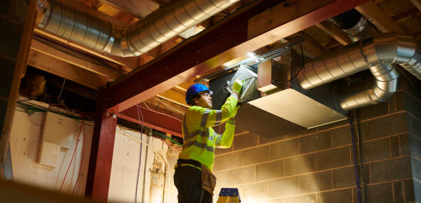 Best Home Air Vent Cleaning  in Kilauea, HI