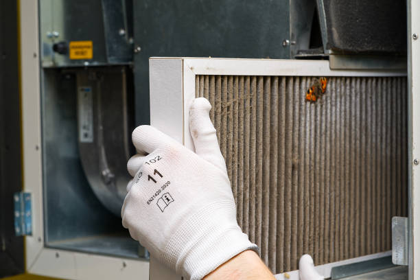 Best General Air Duct Cleaning  in Kilauea, HI