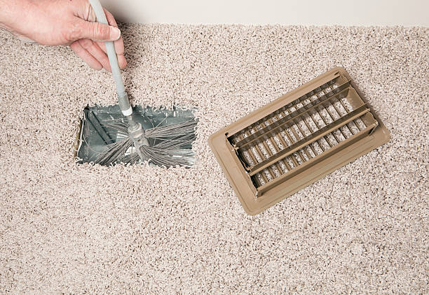 Best HVAC Air Duct Cleaning  in Kilauea, HI