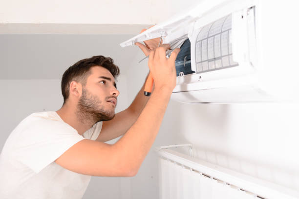 Professional Airduct Cleaning in Kilauea, HI